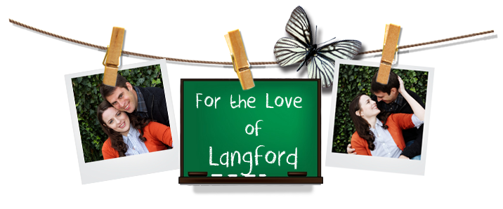 For the Love of Langford