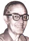 Dr. Odilon Fernandes