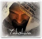 Pray in Jesus'/Yeshua' Name