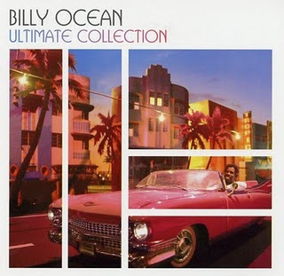 Billy Ocean – Ultimate Collection
