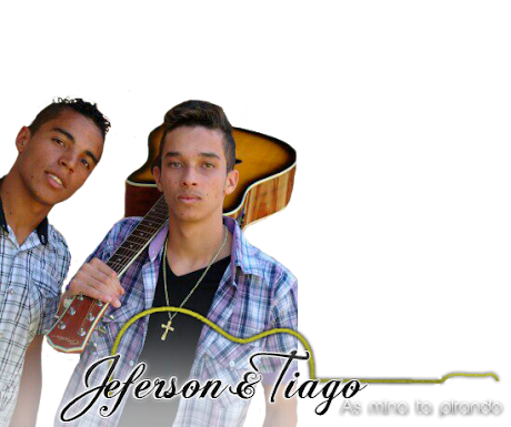  Jeferson & Tiago