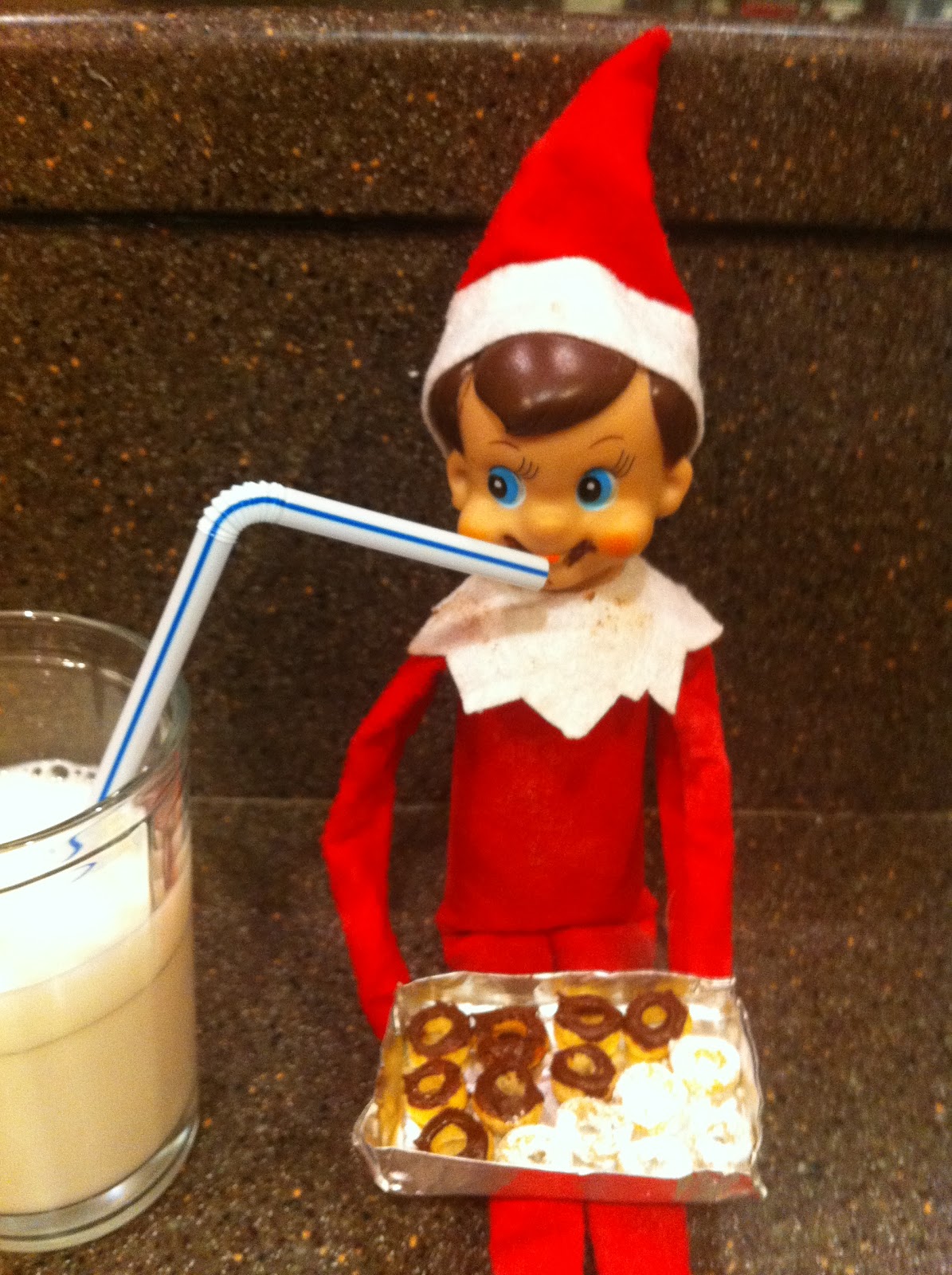 Sold In The City Anchorage Real Estate Elf On The Shelf