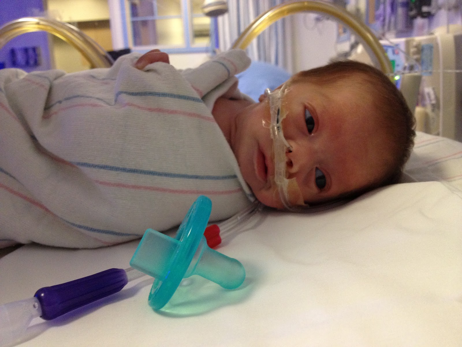 Keeping Up with The Twins 6/29 7 weeks old, Austin to head back to Hoag!