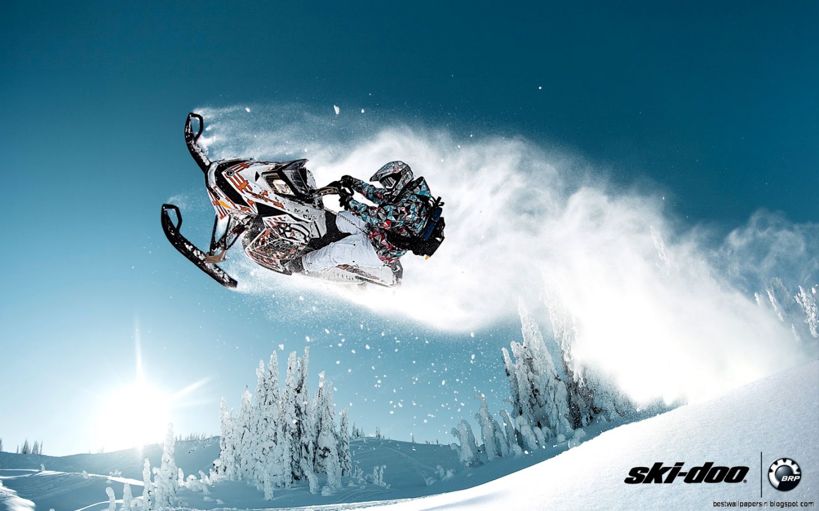 Ski Doo Snowmobiles Mountain Ski Doo Snowmobiles Mountain