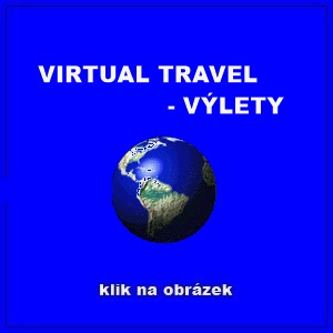 VIRTUAL TRAVEL -