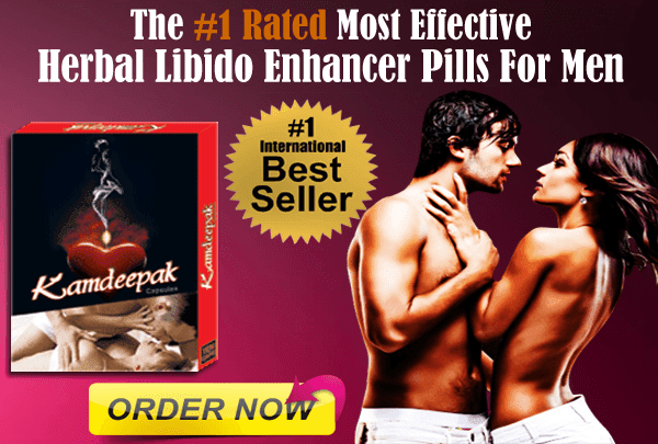 Herbal Libido Enhancer Pills For Men