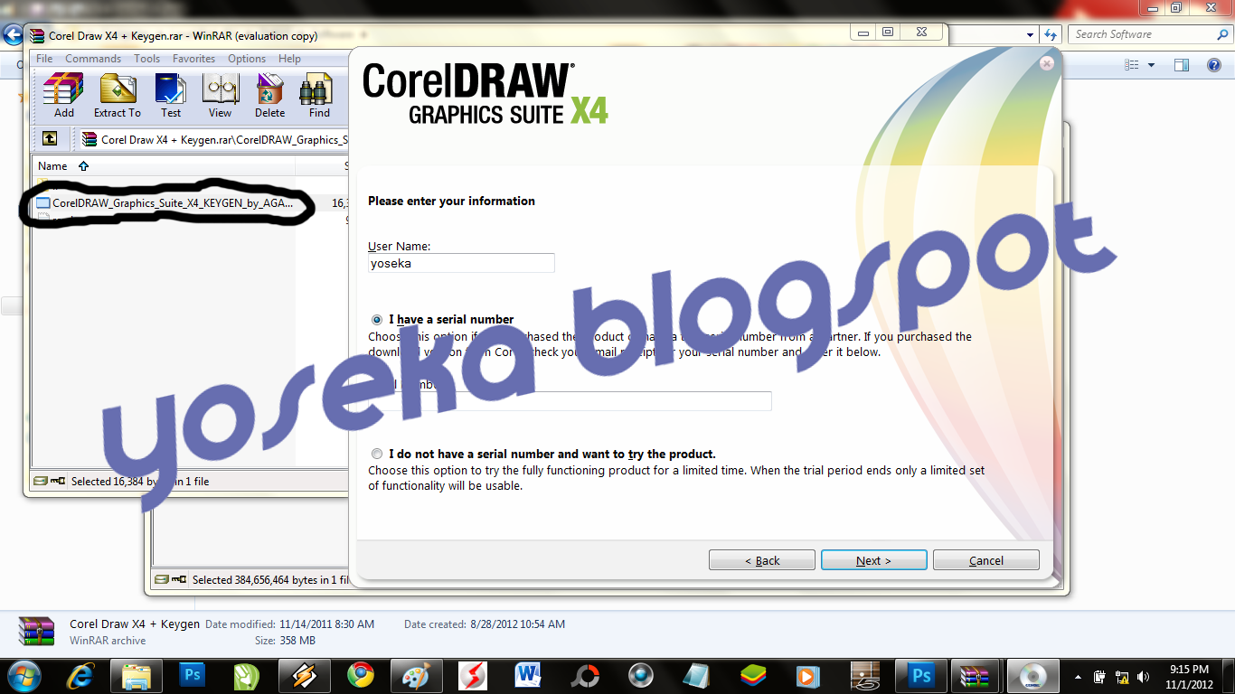belajar membuat logo dengan corel draw x4 belajar membuat logo dengan corel draw x4