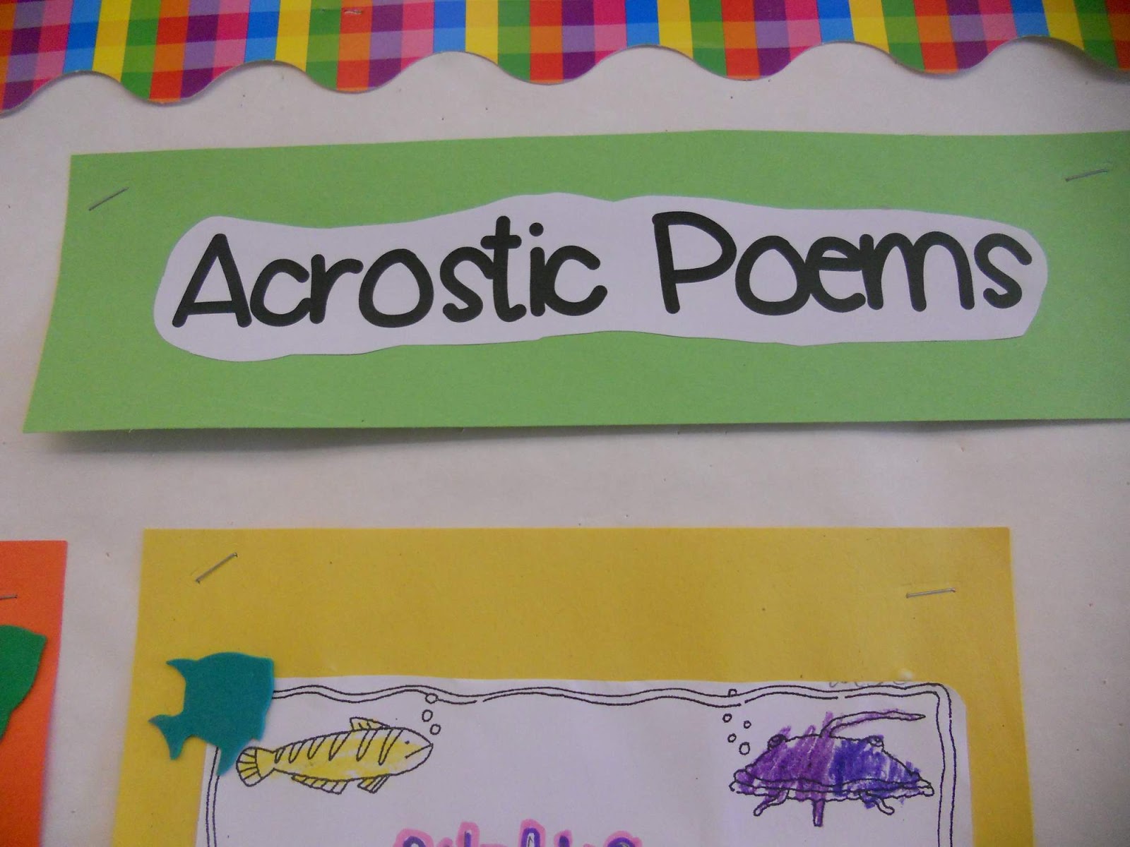 JNelson's First Grade Blog: April 2013
