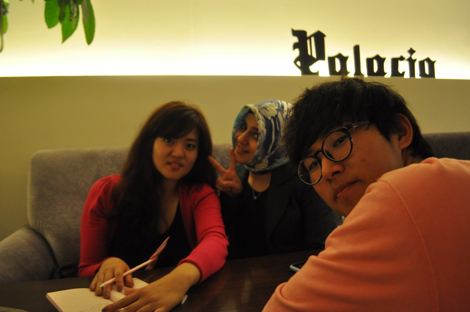 DÜŞLERİMİN KORESİ !: MY DREAM CAME TRUE