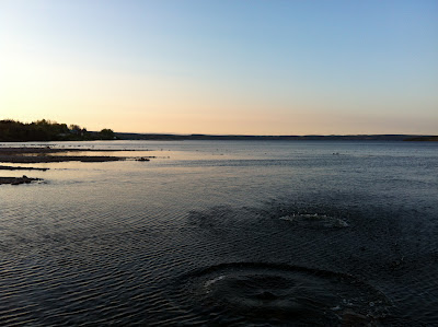 Port Blandford, NL