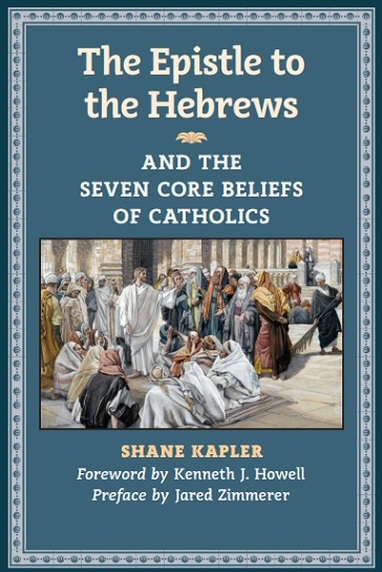 HEBREWS & SEVEN CORE BELIEFS