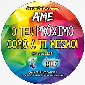 Ame ao Próximo