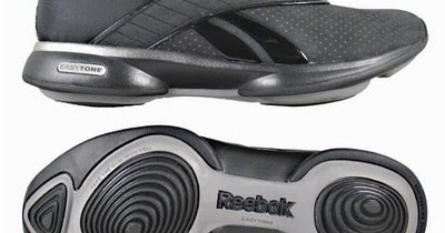 playeras reebok easytone