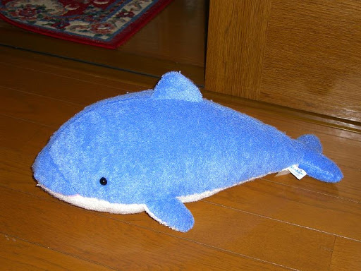 いるか