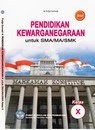 Pendidikan Kewarganegaraan Pendidikan Kewarganegaraan