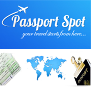 Passport Spot