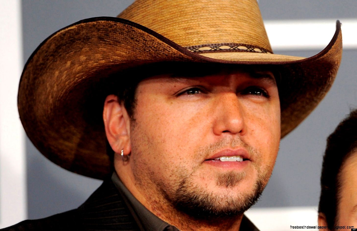 Jason Aldean Gets Married The Gazette Review Jason Aldean Gets Married The Gazette Review