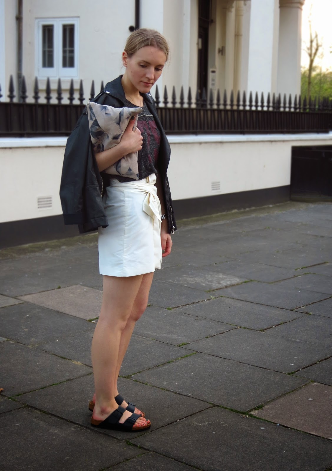 Birkenstock sandals Birkenstock fashion trend
