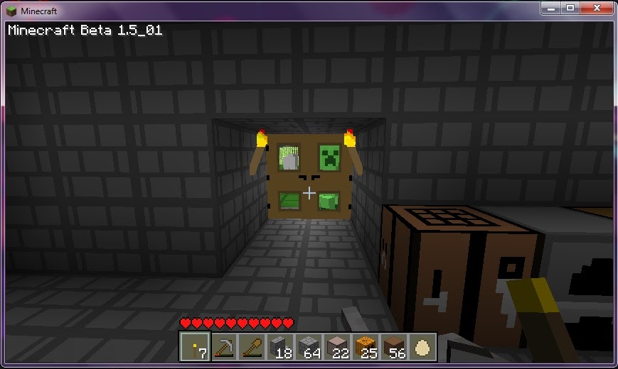 The Beauty and The Games Teeth Whitening and Minecraft Fun