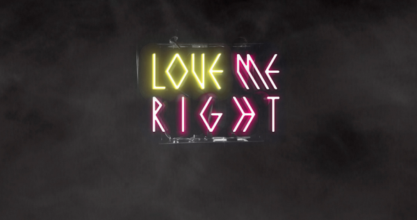 Lirik Lagu EXO - LOVE ME RIGHT [Romanization, Indonesia Translate]