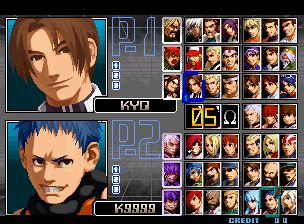 kof 2000 boss hack download kof 2000 boss hack download