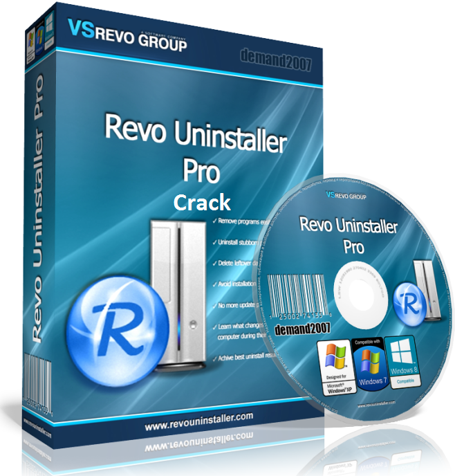 Revo Uninstaller Pro Full Crack Terbaru Share Everything Blognya Anak RPL