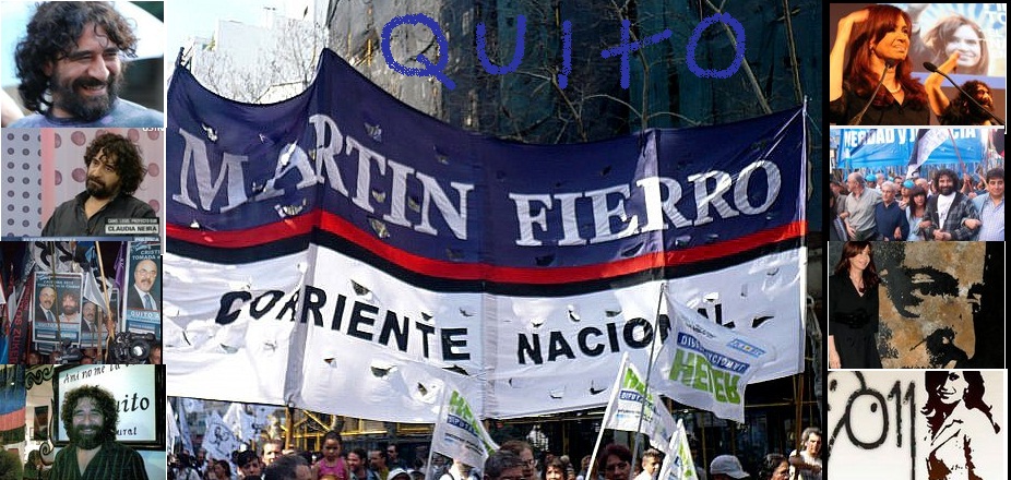 Quito Aragon