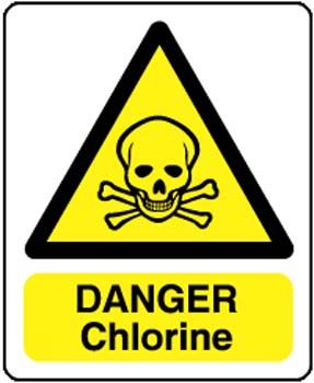 Capital Osteopathy: Things you should know about Chlorine Capital Osteopathy: Things you should know about Chlorine