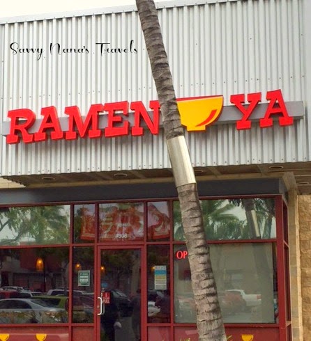 Restaurants on Oahu