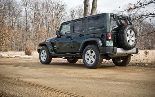 is wrangler going out of business