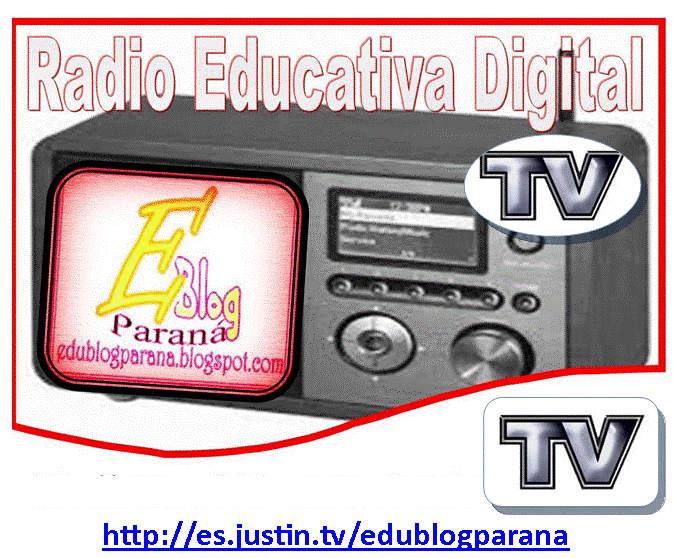 RADIO EDUCATIVA DIGITAL EN TV