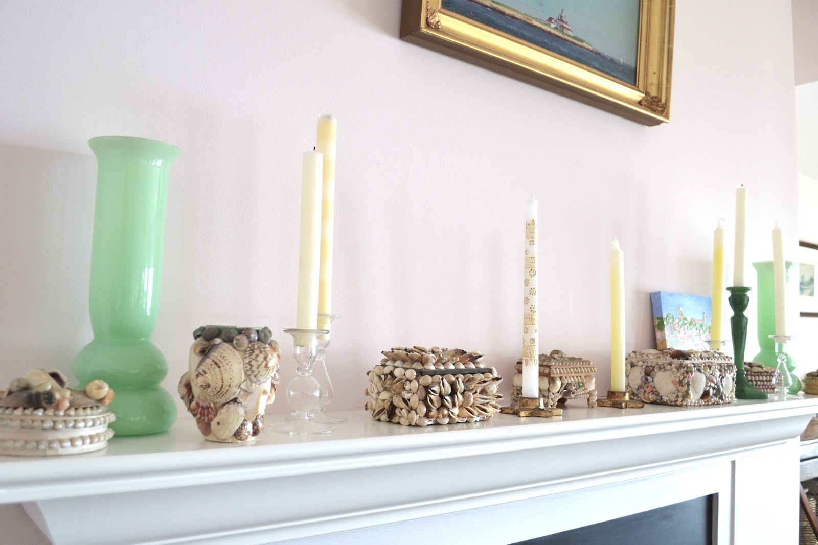 Shorely Chic Beach House Chic in Stamford, Connecticut