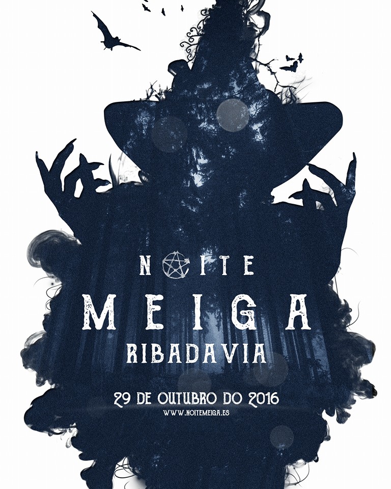 Noite Meiga '16