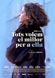 Puzzlement / Tots volem el millor per a ella (2013) Puzzlement / Tots volem el millor per a ella (2013)