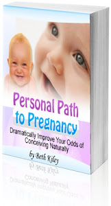 PERSONAL PATH TO PREGNANCY