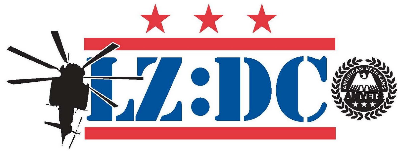 American Veteran Online LZDC Sons of AMVETS Take to Capitol Hill