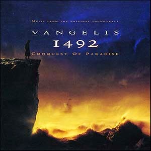 1492: Conquest of Paradise Theme • Vangelis