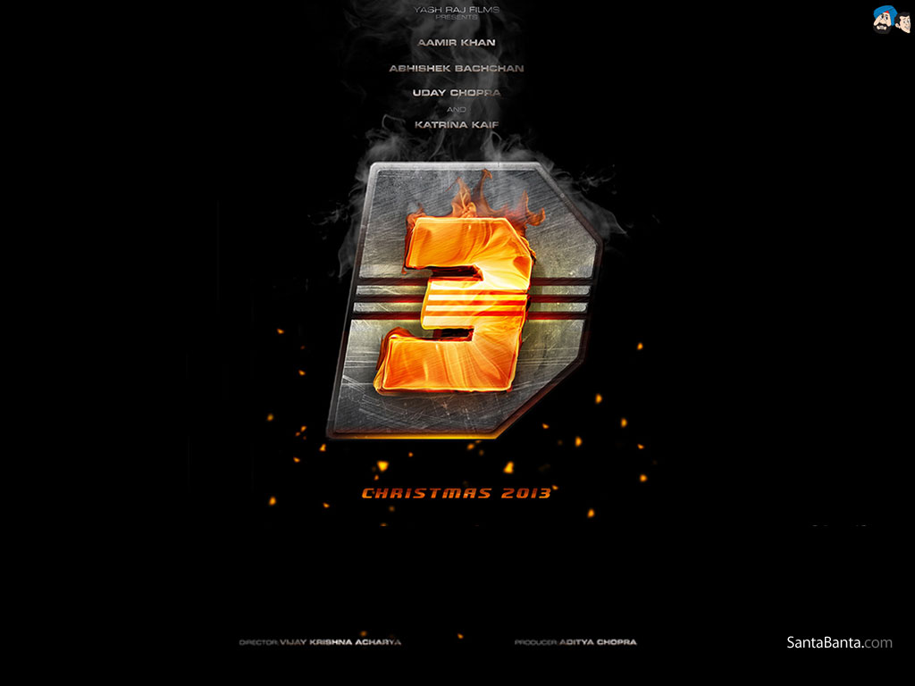 Dhoom Movie Online Watch