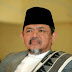 Biografi Prof. Dr. KH. Ali Mustafa Yaqub, MA
