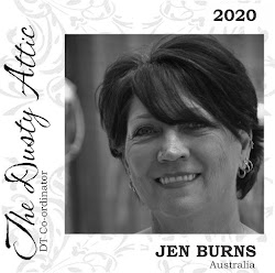 Jen Burns