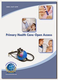 <b>Primary Health Care: Open Access</b>
