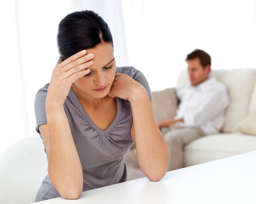 Kết quả hình ảnh cho vô sinh nam nữ