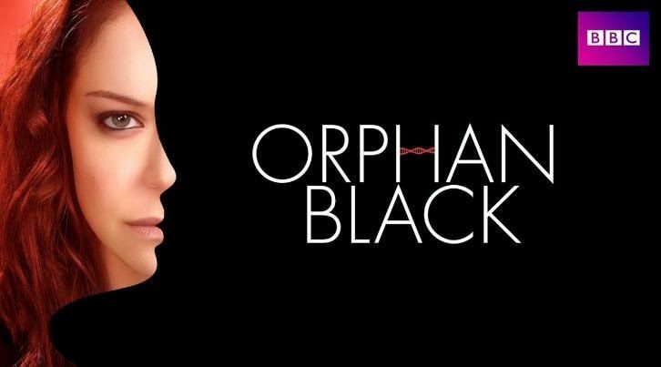 Orphan Black - Season 4 - Teasers *Updated*