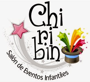 Chiribin - Salón de eventos infantiles