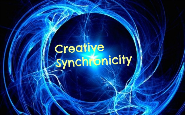 Creative Synchronicity