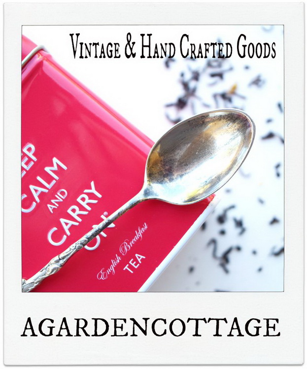 AGardenCottage on Etsy