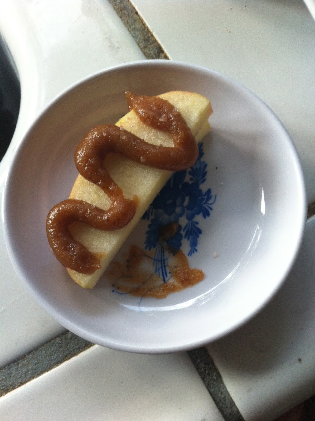 Natalyn in the Raw Multigrain Banana Bread Pudding Squares with