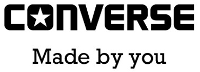 converse slogan