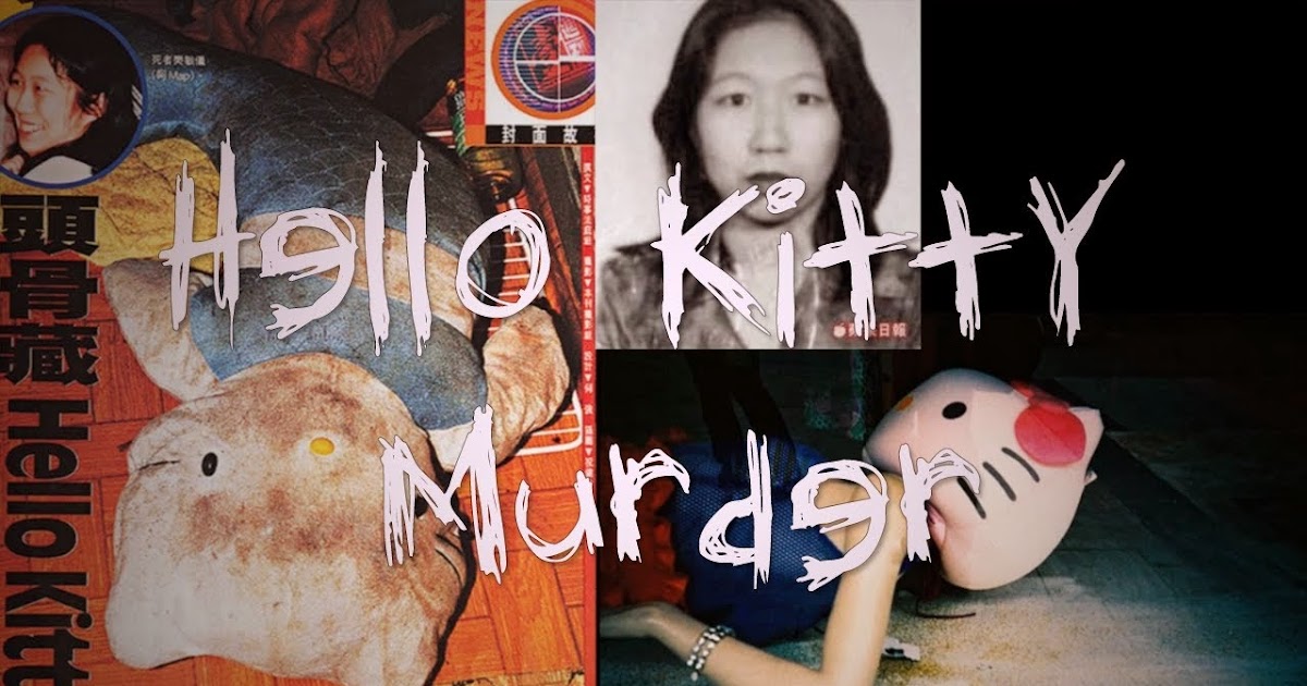 hello kitty murders pictures hello kitty murders pictures