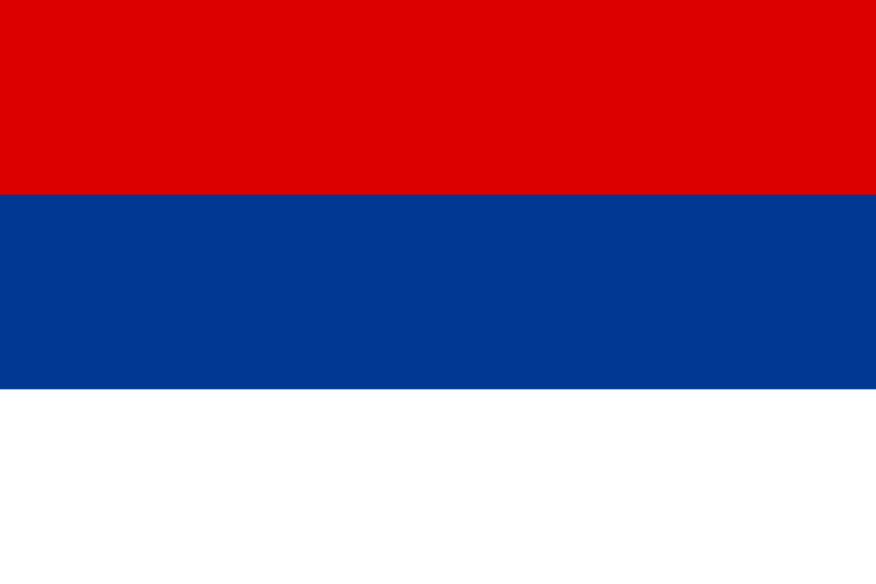 Bandera  Provincia de Misiones